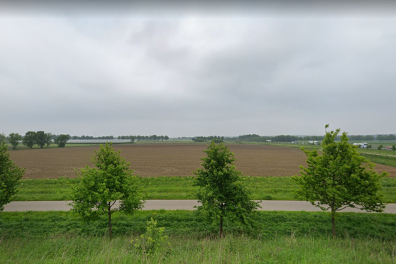 Zonnepark Reuver aan A73